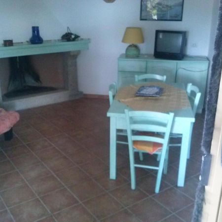 Case Vacanza Sole Ruiu Dış mekan fotoğraf